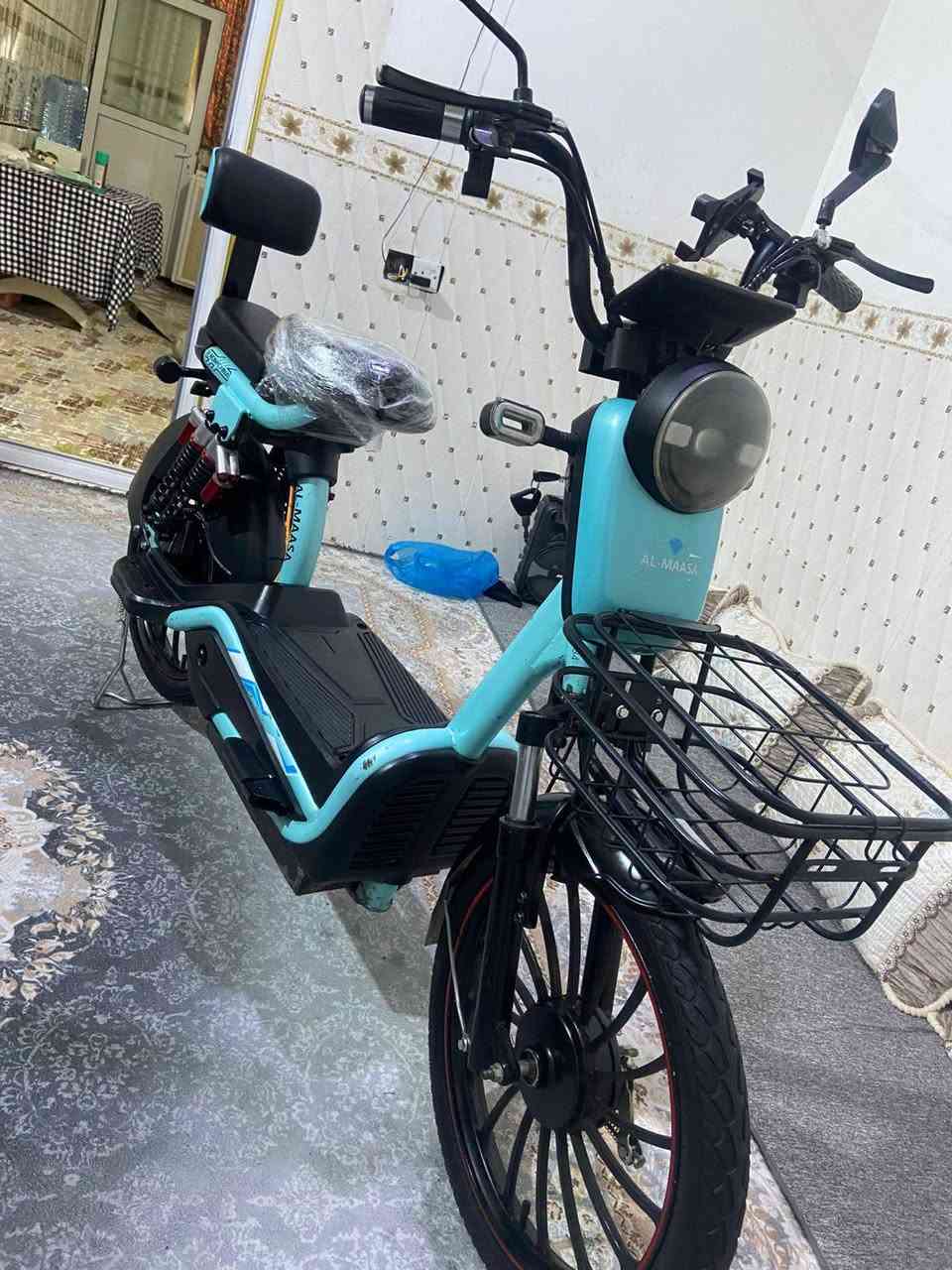 ماور شحن حجم 20 نوعية الماسه 5 بطاريات كبار  وبشرط السرعه 99  كلشي شغال على فحص بشرط  مكان أربيل سعر320الف
*********** وتس اب
