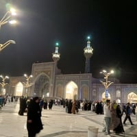 يعلن مكتب نور الهدى للحج والعمرة عن تيسيير رحلاتهي إلى زيارة الامام ال...