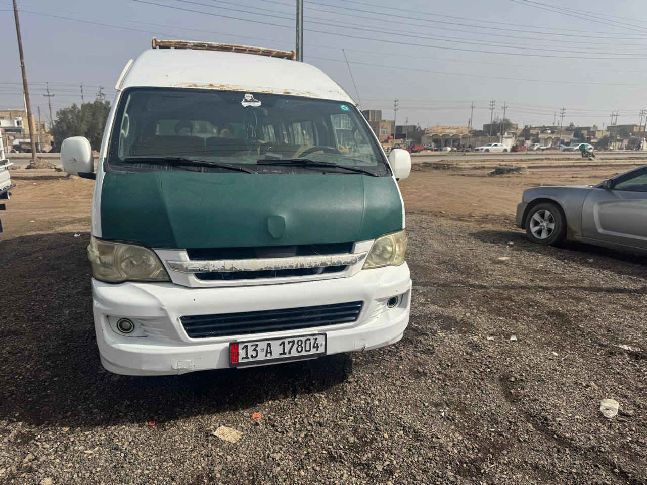 سلام عليكم كيه جنبي  موديل 14رقم نكليزي كير كسل مكينه كفاله رقم ميسان تحويل مباشر  سعر 125وبيه مجال ***********مكلف بنشر
