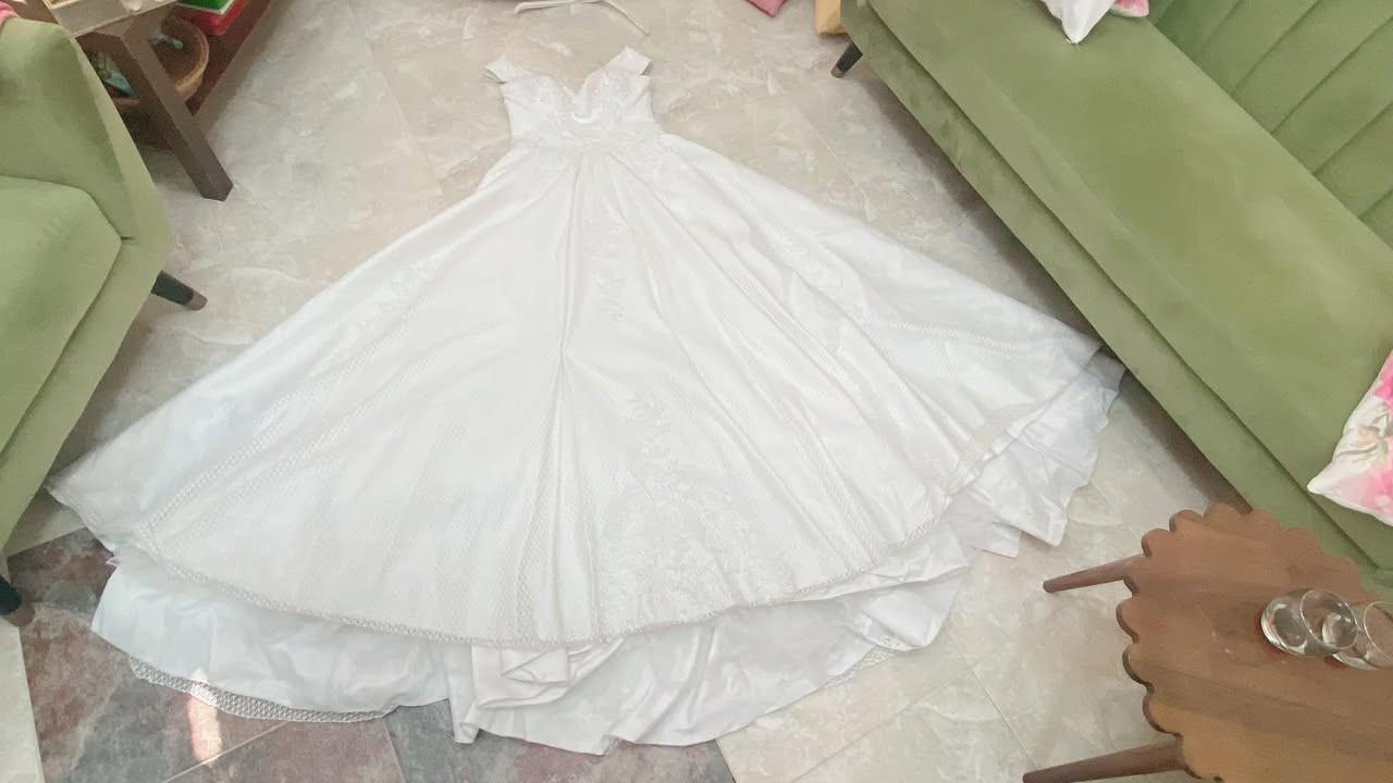 بدلات استعمال مره للبيع أو للايجار التواصل عالخاص وبعد عندي غيرهم اثنين


**إذا كنت صاحب هذا الإعلان وتريد حذفه لأي سبب، رجاءا أرسل رسالة إلى الدعم الفني**