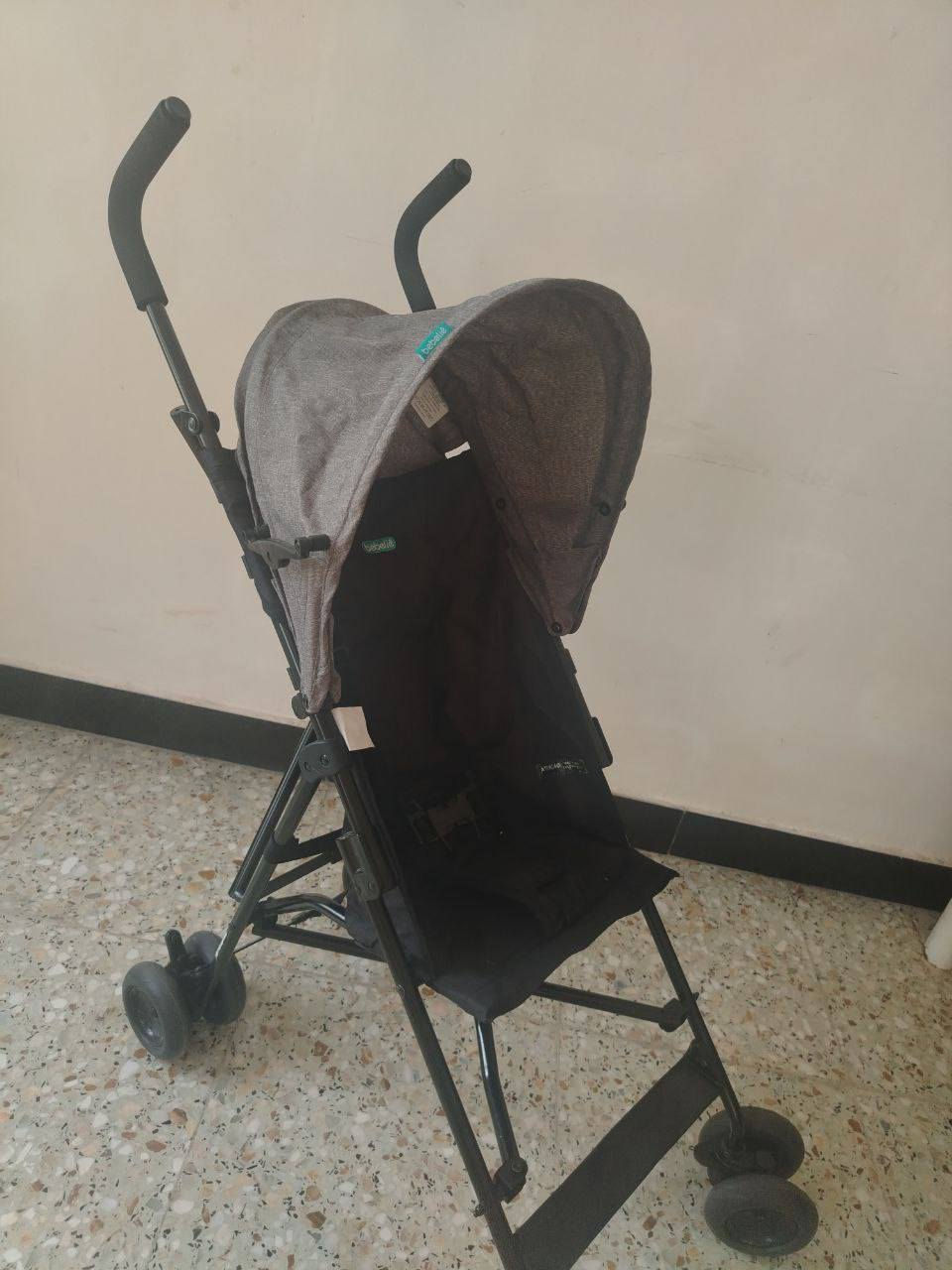 عربه أطفال نظيفه إستعمال قليل مناسبه حتى اذا ردتوا اطلعون تكدرون اطبكوها وتاخذوها وياكم بأي مكان وبسعر مناسب 35 ألف وبيها مجال


**إذا كنت صاحب هذا الإعلان وتريد حذفه لأي سبب، رجاءا أرسل رسالة إلى الدعم الفني**