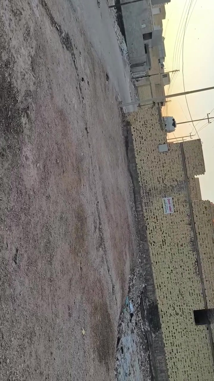 سلام عليكم قطعة البيع مكان ميسان الماجديه حجي حسن مساحه 165 نزل 20 ول عرض 7ونص رقم الهاتف ***********
