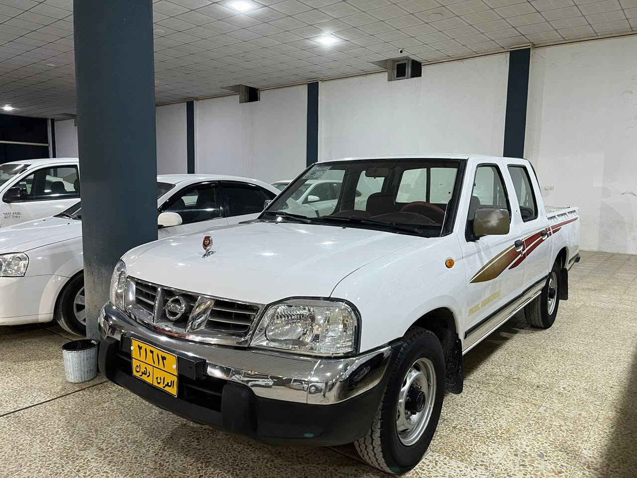 نیسان  2008 یابانی
گێر و مەکینە شرط
تەحویل غرامە شرط
سبغ 1 پارچە بێ ژورێ
غرامە 400 هزار
سعر 100 مەجال
‌۰۷‌‌٥۰۷۳۳٨٨۲۹ دهوك, العراق


**إذا كنت صاحب هذا الإعلان وتريد حذفه لأي سبب، رجاءا أرسل رسالة إلى الدعم الفني**
