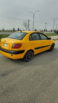 ريو ٢٠٠٨ • كير عادي • غاز ٦٠ لتر