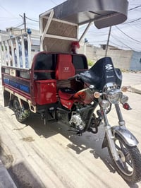 ستوتا للبيع موديل 17 محرك26خرسه مامضروبه باج  سعر 1450مجال بصيط  07518...