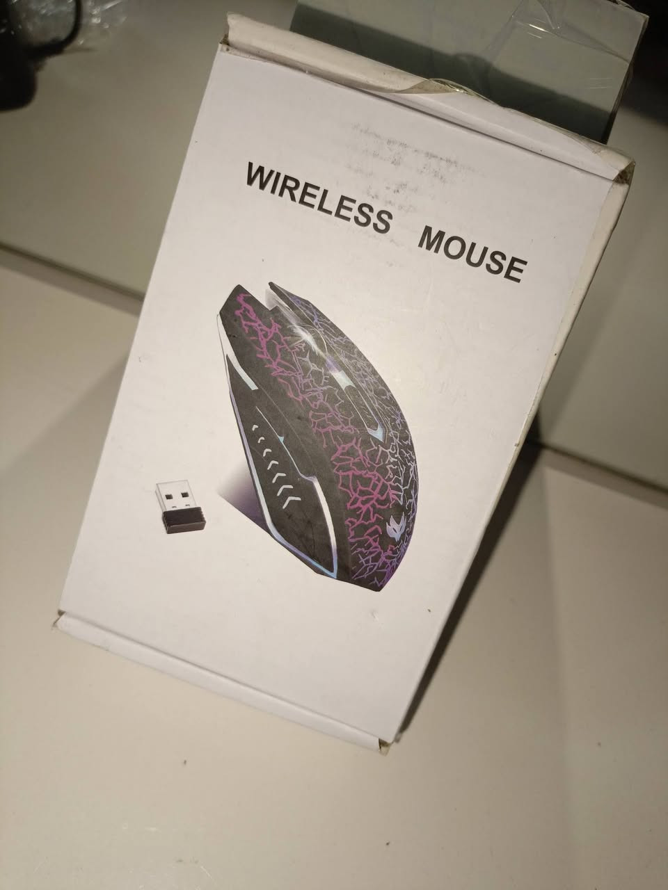 بضاعة منوعة (أوروبي وصيني نخب أول) بأفضل الأسعار وبضمان الشغل.. أكثر من 80 قطعة ذكية وعملية ببوست واحد!
​شنو عدنا؟ (مقتطفات من الوجبة):
✅ أجهزة ذكية: (فواشة صابون سنسر، خاتم ذكي، كارتات MiCard ضد الضياع، أجهزة فحص ملوحة المي)
✅ صيانة وأمان: (جهاز كاشف الأسلاك والبراغي ورا الحايط، دريلات شحن، مرشات ضغط عالي كامرات).
✅ إلكترونيات: (شواحن سامسونج أصلية، كيبوردات بلوتوث لابتوب وآيباد، ريموتات جوكر لكل الشاشات).
✅ ديكور وحدائق: (نافورات شمسية، لايتات حايط بالريموت، گلوبات ليد للسيارات والبايسكلات).
✅ ألعاب وكماليات: (دومينو ملكية فخمة، وقطع وايفاي طبلة الكترونية، وباتريات أجهزة شحن،طابعات ).
​📍 ليش تتسوق منا؟
​تنوع رهيب: أكثر من 80 نوع غراض بصفحة وحدة، شتريد تلكه!
​فحص قبل الاستلام: حقك تفحص وتتأكد من شغلك.
​سعر كسر: بضاعتنا مال كسب مو مال نهب.
​🚚 خدمة التوصيل:
متوفر توصيل لكل شبر بالعراق (من الفاو لزاخو).
💰 كروة التوصيل: 5 آلاف دينار فقط لكل المحافظات!
​طريقة الطلب:
راسلنا عالخاص ودز صورة القطعة اللي تعجبك، أو اترك تعليق بكلمة "تم" وندزلك القائمة الكاملة والأسعار.
​#العراق #بضاعة_منوعة #تسوق_اونلاين #توصيل_محافظات #أجهزة_منزلية #عروض​#تسوق #بضاعة_منوعة #توصيل_محافظات #عراق #أجهزة_ذكية #أغراض_منزلية


**إذا كنت صاحب هذا الإعلان وتريد حذفه لأي سبب، رجاءا أرسل رسالة إلى الدعم الفني**