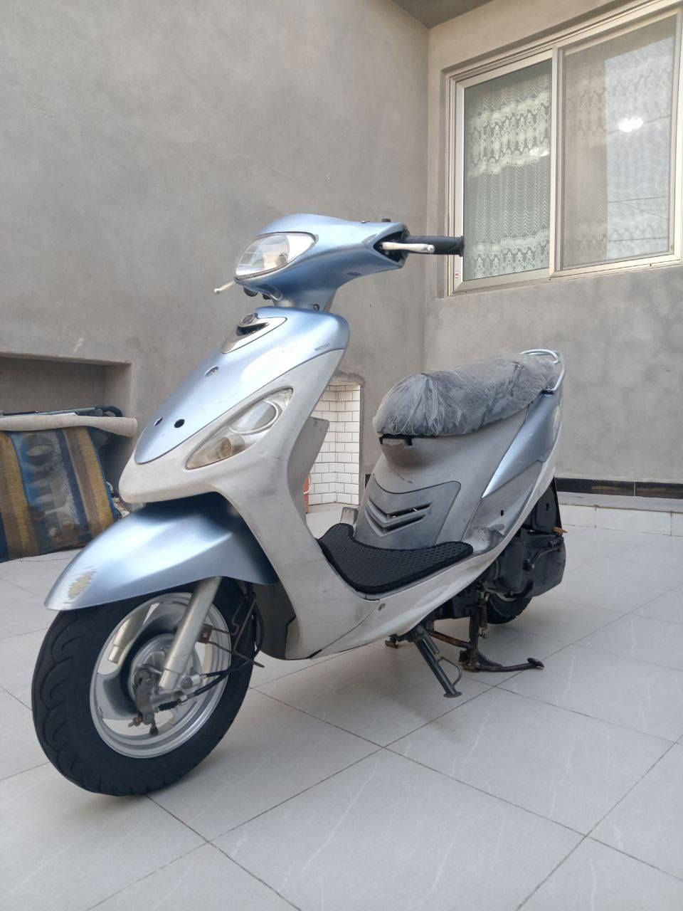 السلام عليكم 🙋
ماكس منغولي للبيع الدراجه كفاله وختم واحد وي المكينة من سلف هندر كهربائيات كلها شغاله نگرة سلف بأي وقت شرط شلعه ومعدل الدراجه ما مفتوحه لا تبخير لا تنقيص لا نضوح الشراي يتفضل خاص او الاتصال📞***********
