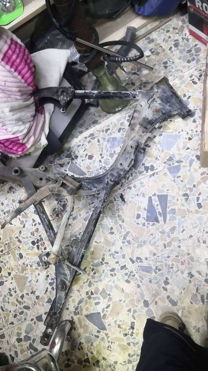 شواصي ايراني جوه سوك قفل 25 بلاش
مكاني بغداد الامين الثانيه 
***********
