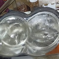 جيب شيروكي • جهة السايق • كسر بالظهر