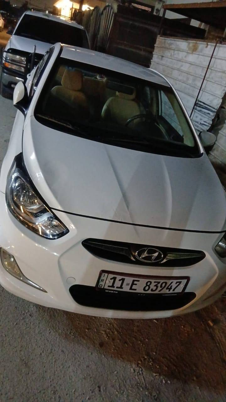 السلام عليكم اخوان
اكسنت موديل ٢٠١٣ خليجي ماشية ١٠٧ مال بيت كير محرك صدر جديد منظومة تبريد جديده صور السونار مرفقة محرك ١٦٠٠ دوش رقم جديد مكانها السيدية سعر ٩٦ وبيها مجال
رقم التلفون ***********
