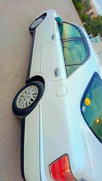 متاح ملكه موديل 2003 دگمتين كصه قماره مكينه VVT متومه طبق الاصل لون ود...