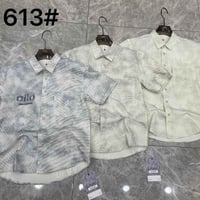 قمصان • قماش لين • L-3XL