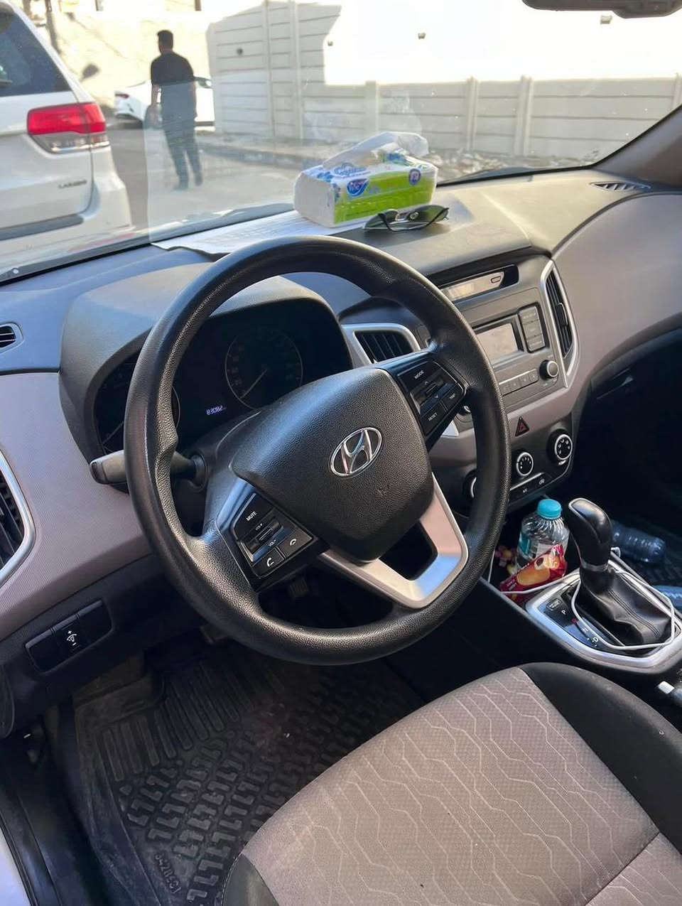 بصره شط العرب
السلام عليكم هونداي كرته مديل 2019السياره وكاله السعر 142وبيه مجال بصره شط العرب ***********
