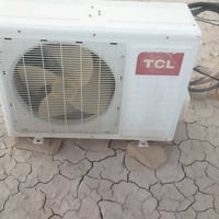 سبلت Tcl عاطل ماعرف شبيه نضيف لبيع 150قفل يريده يجي يفتحه وياخذه 07806...