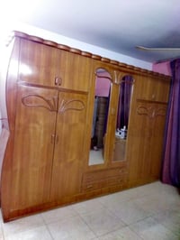 غرفة نوم • صاج • بغداد