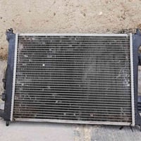 للبيع غراض أكسنت 2012 (1600 خليجي) - مستعمل نظيف، صور الي تريد وراسلني...