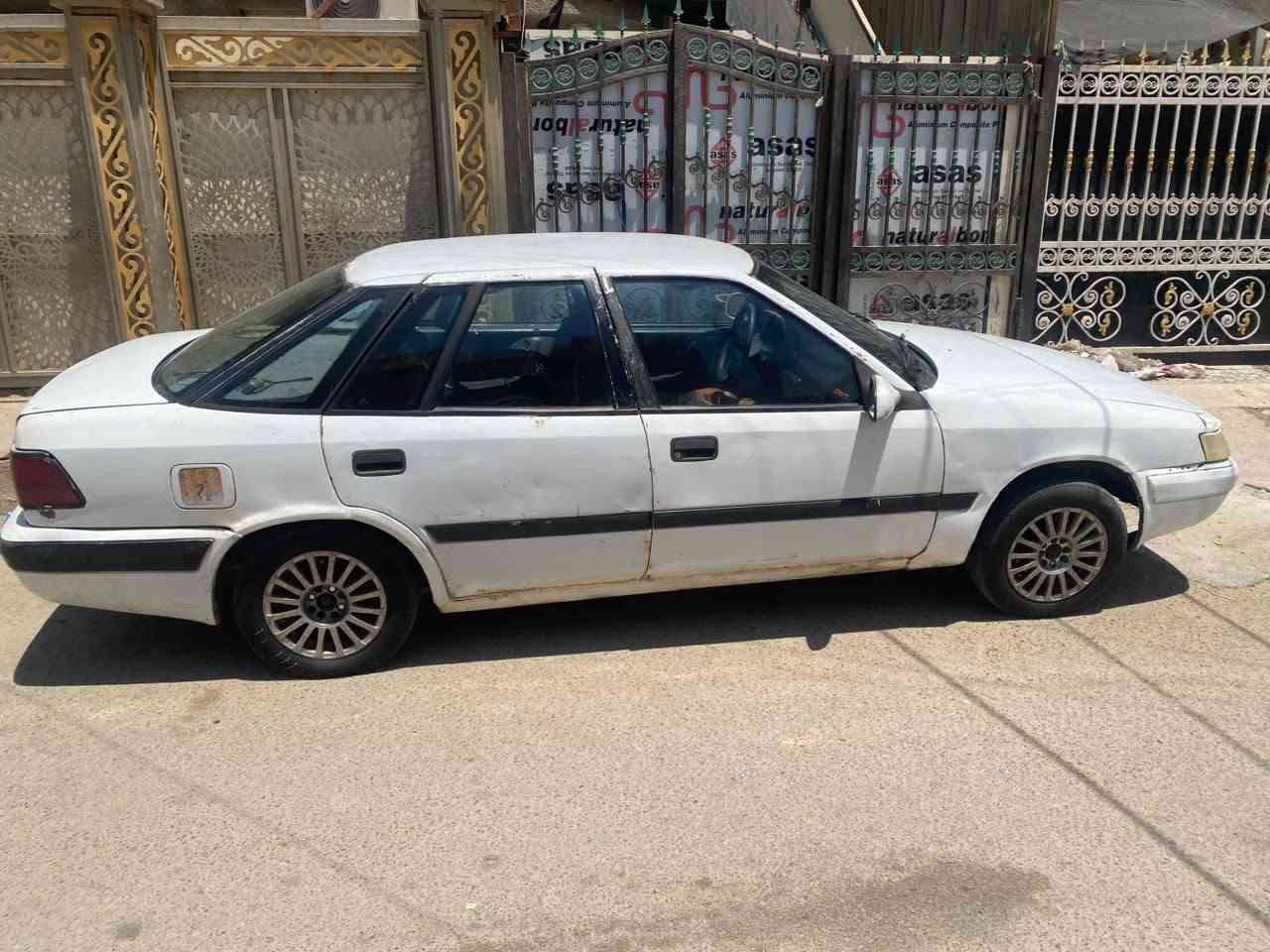 السلام عليكم من رخصت مدير الكروب اسبرو دايو خصوصي رقم دوالي انبار مشروع وطني تحويل ثاني يوم هزه جديده السياره بسمي بيه خياسات بسيطه يرادله ترتيب كهربائيات غرفه نظيفه بور ستيرن عاطل ابيع هل موجود السياره تشتغل السعر 19$ وبيه مجال للشراي مكاني بغداد الامين  الثانيه  ***********
