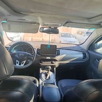 سبورتج • ٢٠١٦ • مكفولة