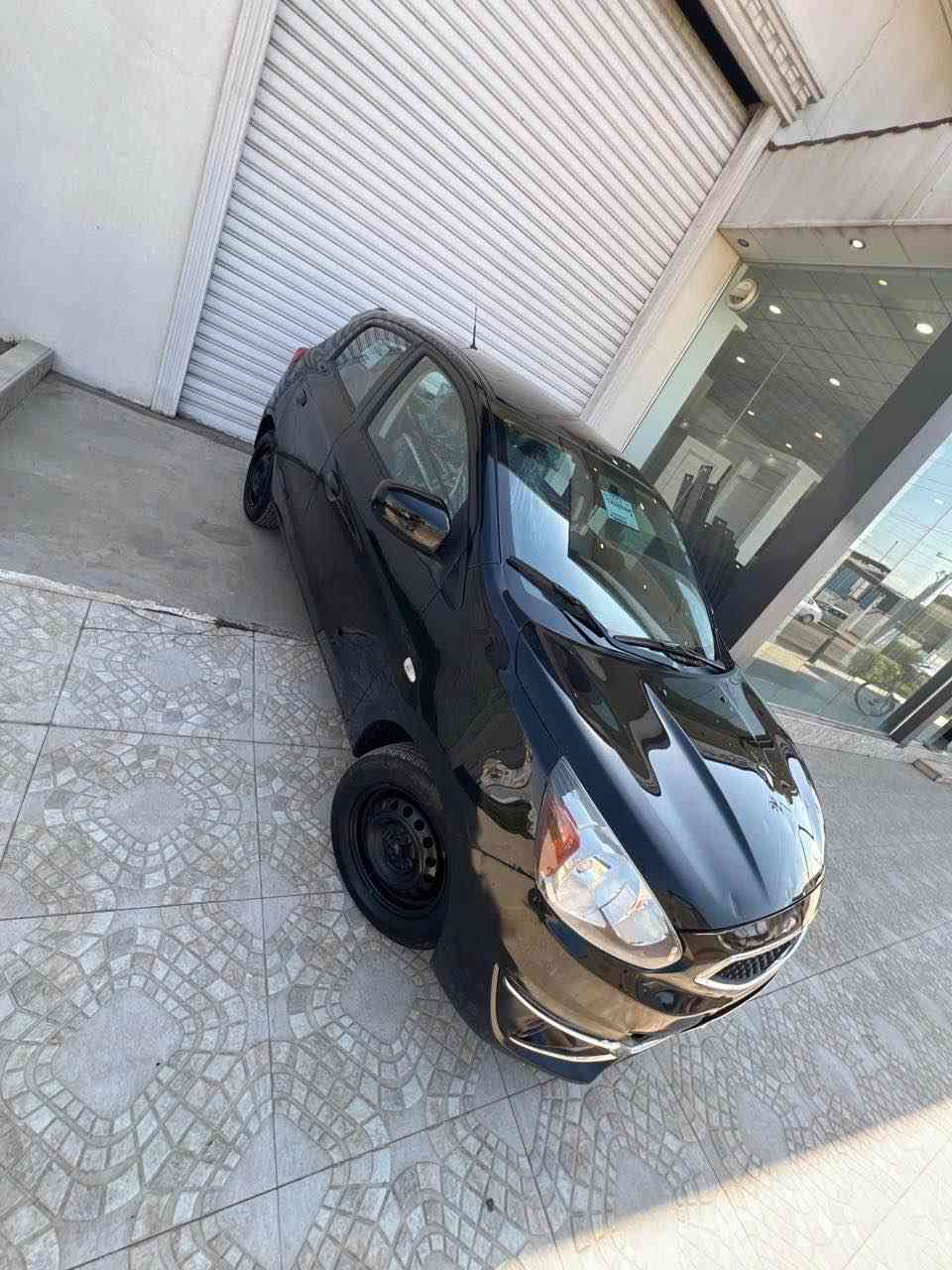 میراج ٢٠٢٠ یابانی 
٠٧٥٠/٤٩٠/٩٠/٢٩
میراج ٢٠٢٠ یابانی سوکان ڤۆلیۆم و شاشە گەورە و کامیرە تحدید سورحە 
گێڕ و مەکینە تەبرید کارەبایات تەقەو رەقە هەمووی بەشەرت سەنەوی نوێیە ٣٩ هەزار رۆیشتیە زۆر خاوێنە چوار تایەی نوێ دارو بەردی بەشەرت 
٢ پارچەو نیوی بۆیاخە بەشەرتی هەموو شتێک دەفرۆشم
٨١ وەرەقە و مەجالی کەم لە هەولیر 
٠٧٥٠/٤٩٠/٩٠/٢٩ أربيل, العراق


**إذا كنت صاحب هذا الإعلان وتريد حذفه لأي سبب، رجاءا أرسل رسالة إلى الدعم الفني**