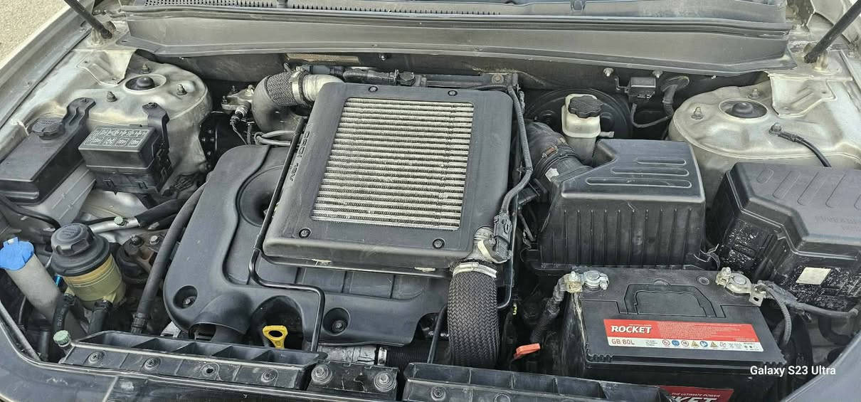 بيع مستعجل سنتافي موديل 209 سياره جديده دخول سياره كاز محرك كير تخم تاير ***********
