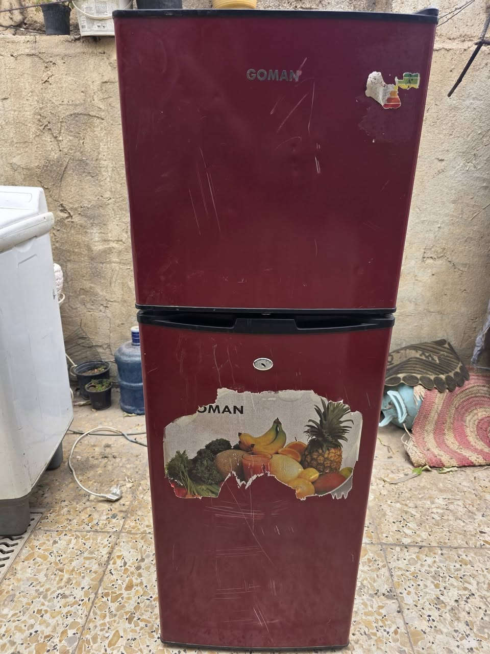 للبيع


**إذا كنت صاحب هذا الإعلان وتريد حذفه لأي سبب، رجاءا أرسل رسالة إلى الدعم الفني**