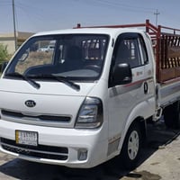 كيا حمل • ٢٠٢٠ • الشبالي