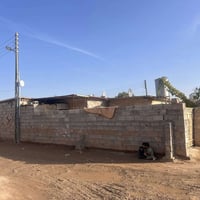 مجمع الارامل الديوم • ١٠٠م • حديقة