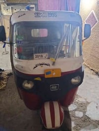 اسلام عليكم  تكتك موديل 2018 سنويه لوحات ما طالعات سعر 3600 ستفسار،  0...