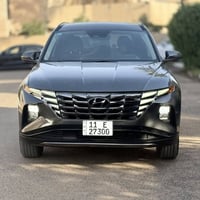 توسان • ٢٠٢٢ • حادثه بسيط