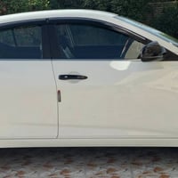 🚘 للبيع نيسان سنترا SV موديل 2024 🚘 🔹 الممشى: 41 ألف كم فقط 💰 السعر: 1...