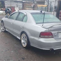 مستبوشي كلنت 2001خليجي مكينه تنقص صدر خلفي دواخل نضيف كهربائيات سنتر ل...