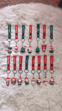 مداليه كرسمس تركي
سعر القطعه3 قطعتين ب 5
امبريلا ملابس اطفال
‏‎توصيل 5 لجميع محافظات العراق
‏‎العنوان 
بغداد المنصور قرب سيد الحليب مقابل هوم سنتر بناية ركن الاميرات سنتر مقابل تاج سنتر بالخدمي
‏‎واتساب ☎️***********☎️
