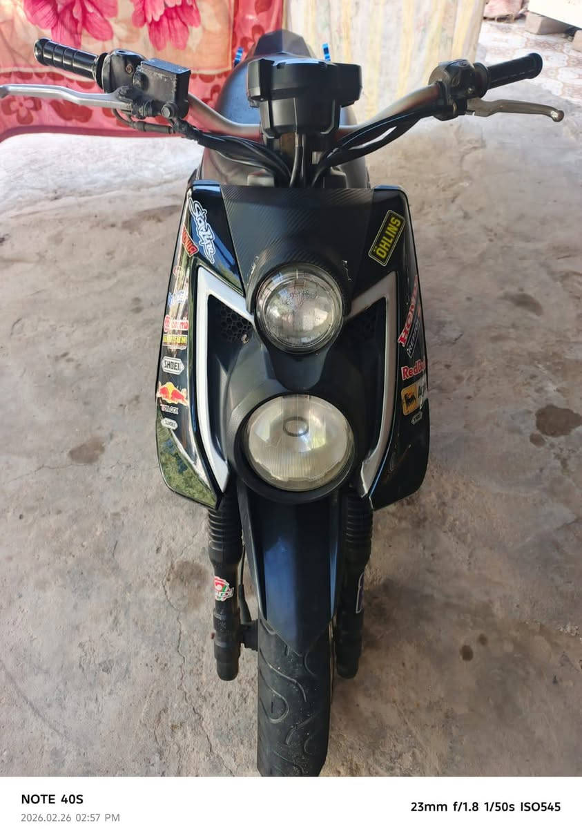 سلام عليكم سكنز مديل 2014
محرك مفتوح كهربايات كله شغاله مابيه نقص محرك ناعم سعره 975 
المكان البصره قضاء المدينه  
الاستفسار***********
