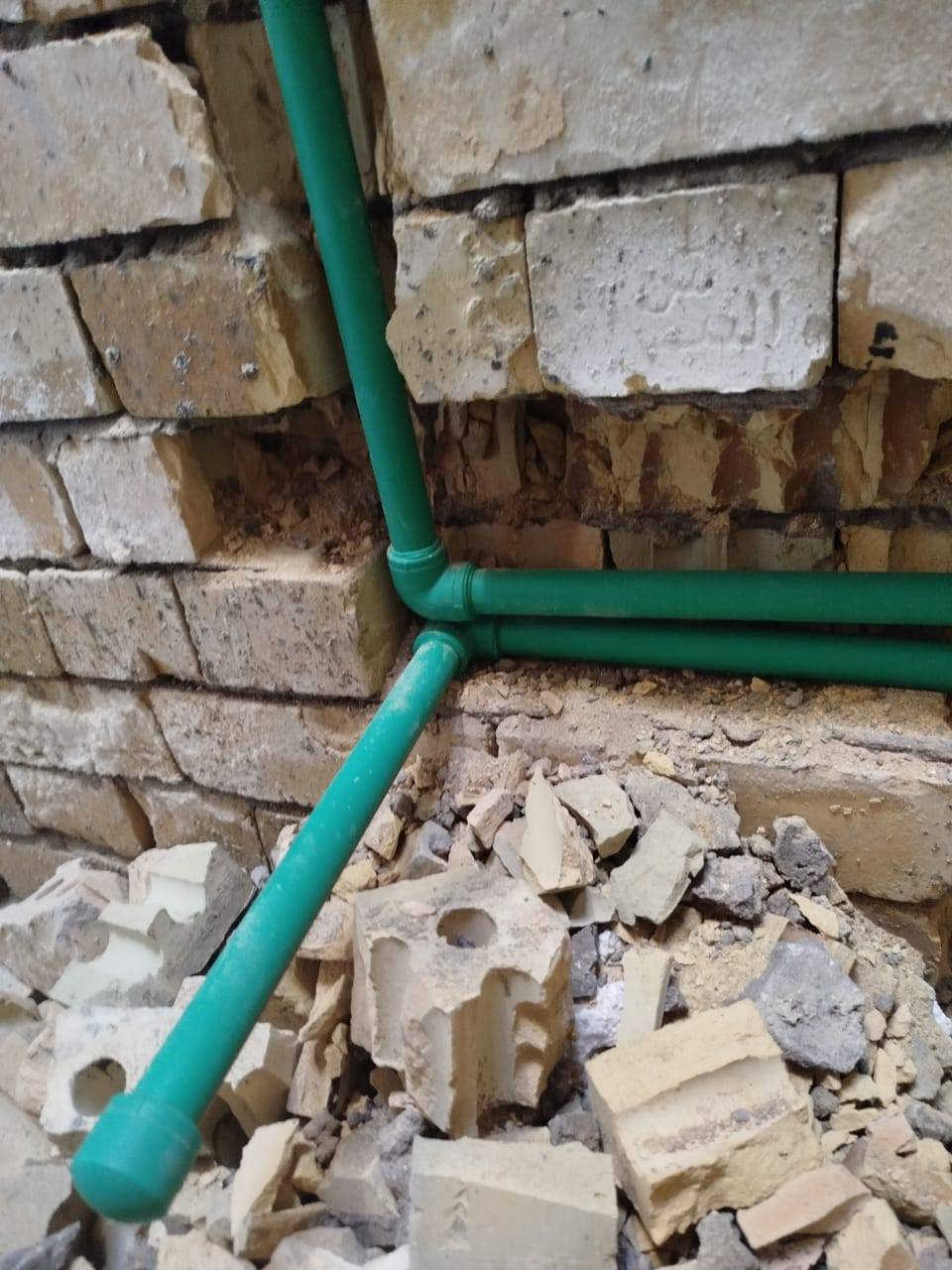 سلام عليكم مقاولات عامه
من الاساس للمفتاح بانسب الاسعار 
#جميع مناطق بغداد 
1_تاسيس_مجاري
2-تسليح+صب رفت او شريطي 
3-تجهيز_مواد_بناء
4_تاسيس ماء
5-بناء بلوك +طابوك كوادر متميزة 
6_تاسيس كهرباء كوادر عمل حديث
7 - حداد شبابيك بوب داخليه وخارجيه 
8_جص±بورك
9_لبخ خارجي وداخلي 
10 - تغليف واجهيات مرمر +كرانيت سيراميك
11_سقوف ثانويه 
12-ديكورات مغربي +شرقي+غربي
13-تاسيس صحيات 
14 -تطبيك سيراميك ارضيات جدار 
اتصل ودلل #ابو_حسين واتساب فقط***********
