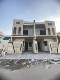 حي البكر • ١٠٠م • ٤ غرف