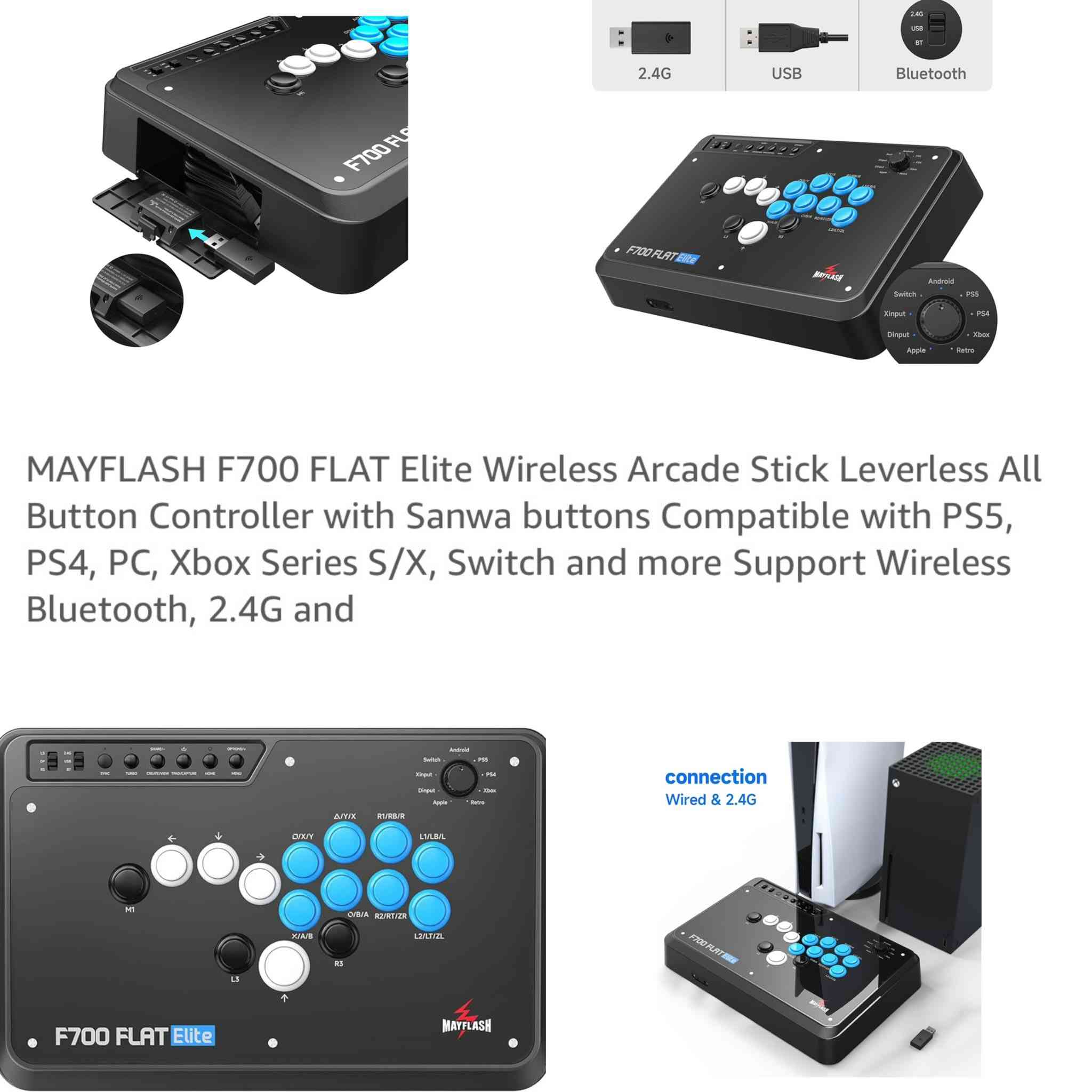 بسم الله الرحمن الرحيم
تخفيضات...تخفيضات...تخفيضات💯
وجبة دسمة من الكترونيات امازون بريطاني👌
درجة اولى ابمعنى الكلمة🔋📹📷💻🚴🏼‍♂️
نوادر- العاب- سمارت- طبية- احتياجات يومية
علق ع الصورة يجيك التفاصيل و السعر🤑
يتوفر التوصيل الى المحافظات كافة 📦


**إذا كنت صاحب هذا الإعلان وتريد حذفه لأي سبب، رجاءا أرسل رسالة إلى الدعم الفني**