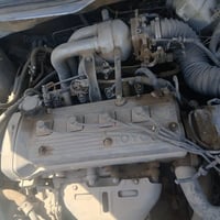 كورلة ٩٠ • محرك و كير • ابو غريب