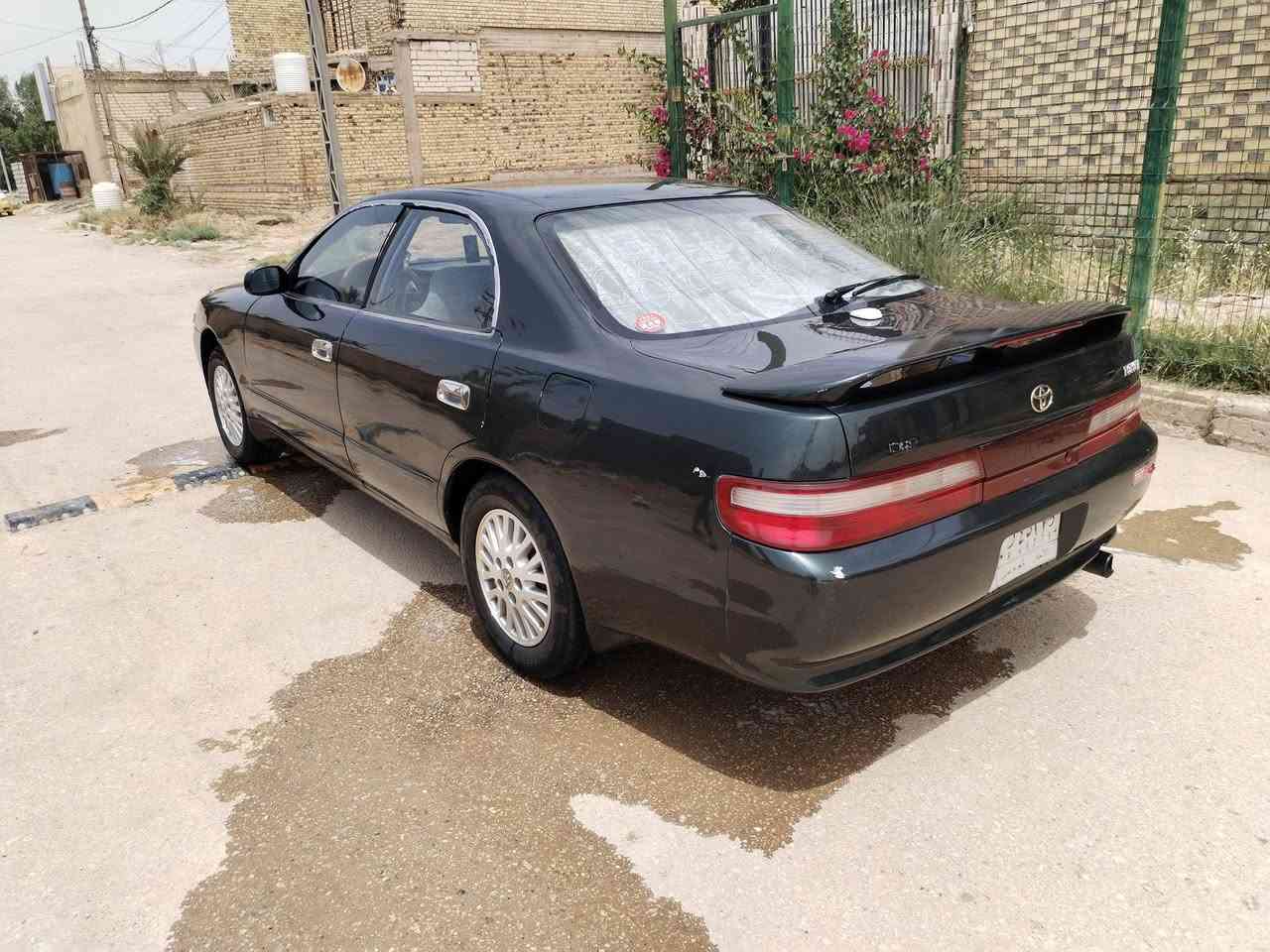 سلام عليكم للبيع شيزر2000 كفاله عامه عده صبغ جماليه رقم انبار مشروع وطني  سنويه 30مداور ثانيوم راعيه بصفي كير مكينه حداديه تخم تاير كهربائيات تخم سماعه فتحه برده خلفيه سياره جاهزه للخير السعر54وبيه مجال مكاني النجف ناحية الحرية ستفسار خاص او تصال ***********
