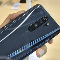 ريدمي نوت ٨ برو • ١٢٨/٦ • العاب ٦٠+فريم