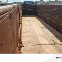 للبيع عربانه ثلث دناكير بدون ويل وتاير طولها 12 وربع ارتفاعها 180 السع...