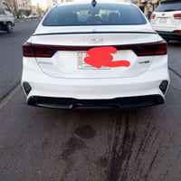 فورتي 22جيتي لاين معوقين حادث باب وجاملغ جهة السائق تبديل وصبغ توحيد ل...