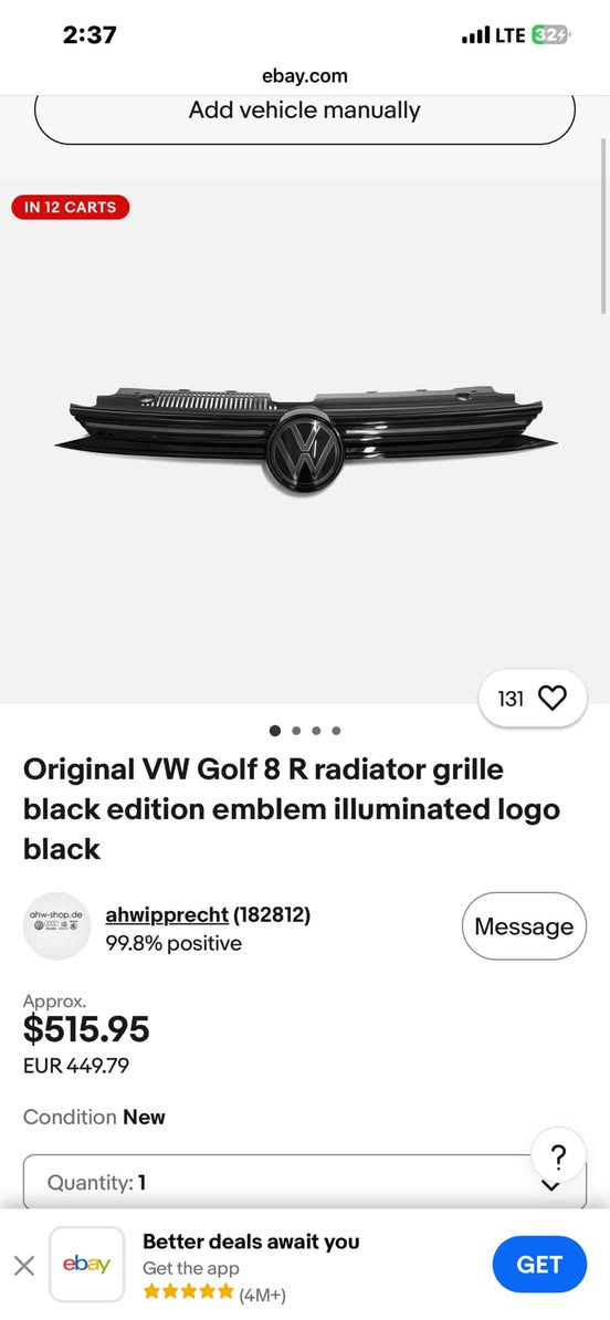 عتر و لوگو ليد كاميل 
مال golf8


**إذا كنت صاحب هذا الإعلان وتريد حذفه لأي سبب، رجاءا أرسل رسالة إلى الدعم الفني**