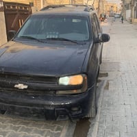 بلايزر 2006 نقص حداديه الصدر سياره حديده السياره سكن الشعله السعر ب 30...