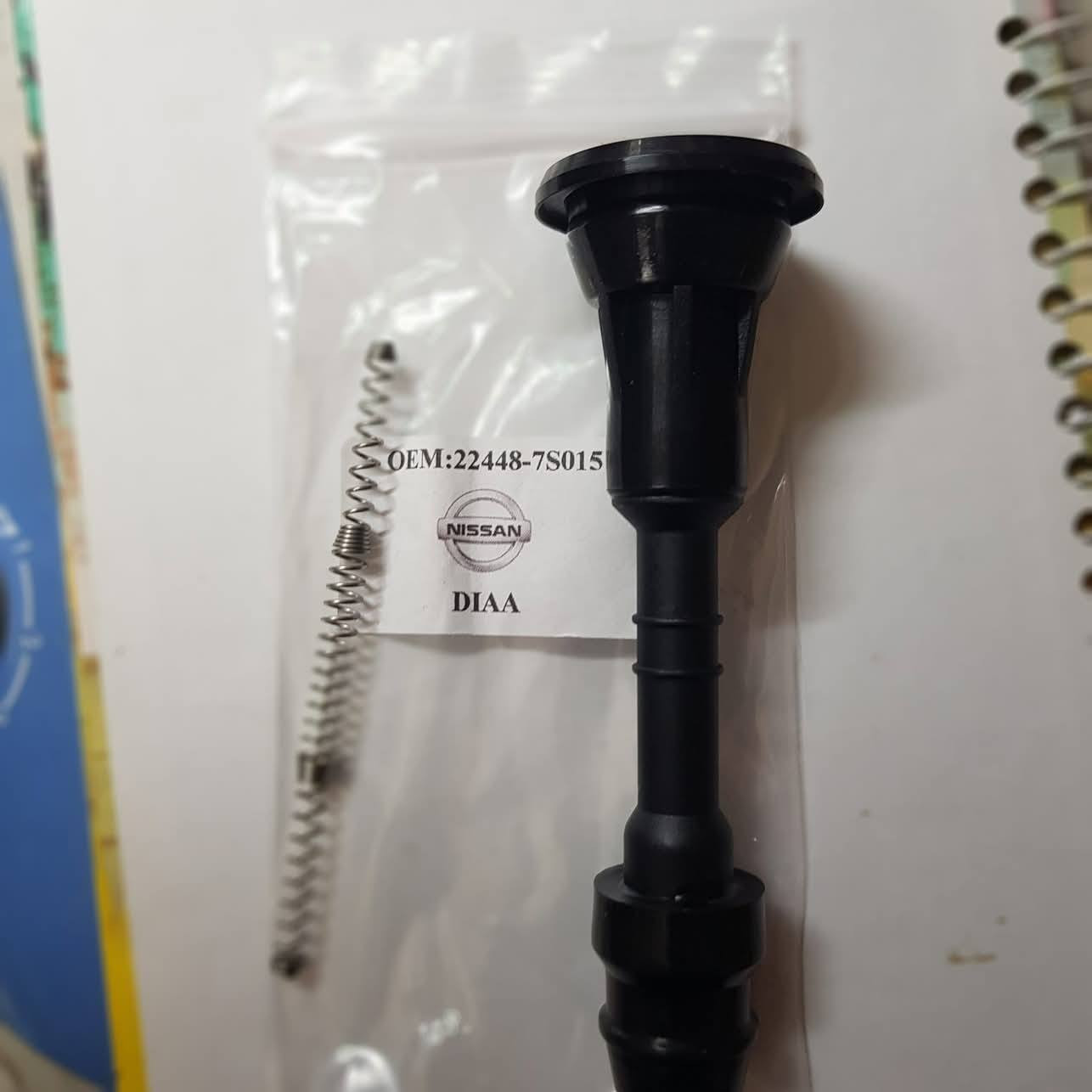 لاستيك مجول نيسان مكسيما عدد. 6قطع
على اول تم 15 وبالعافيه


**إذا كنت صاحب هذا الإعلان وتريد حذفه لأي سبب، رجاءا أرسل رسالة إلى الدعم الفني**