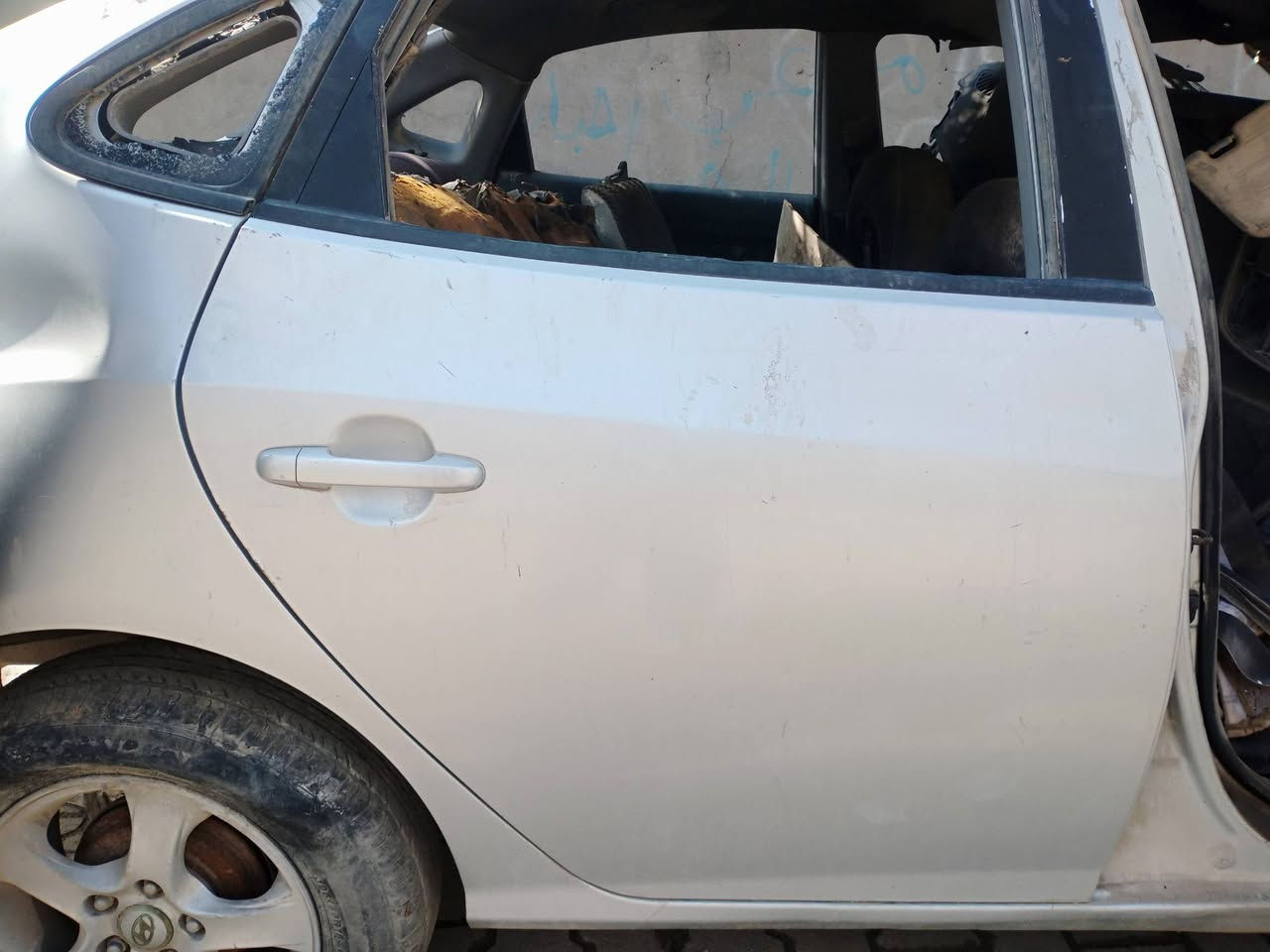 السلام عليكم عندي النتهره تفصيخ رقم لهاتف ***********
