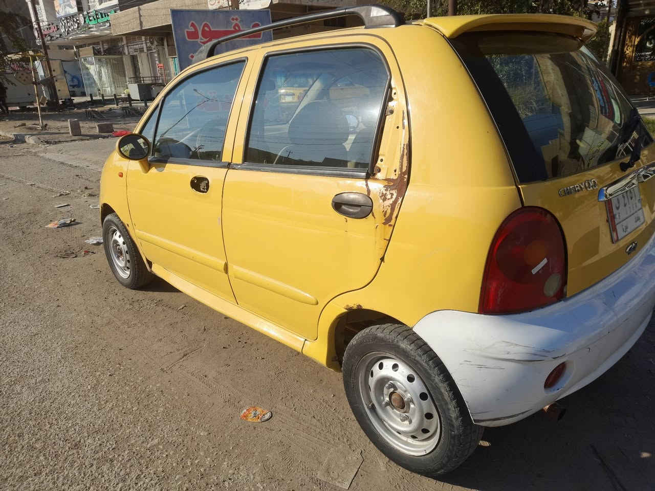 سلام.عليكم.كيو.موديل.١١.مكينه.نضيفه...كير.عادي.نضيف.سياره.جاهزه.مكاني.بغداد.راعيهه.مسافر.تخم.تاير.جديد.السعر.10 اتصال على هذا الرقم***********
