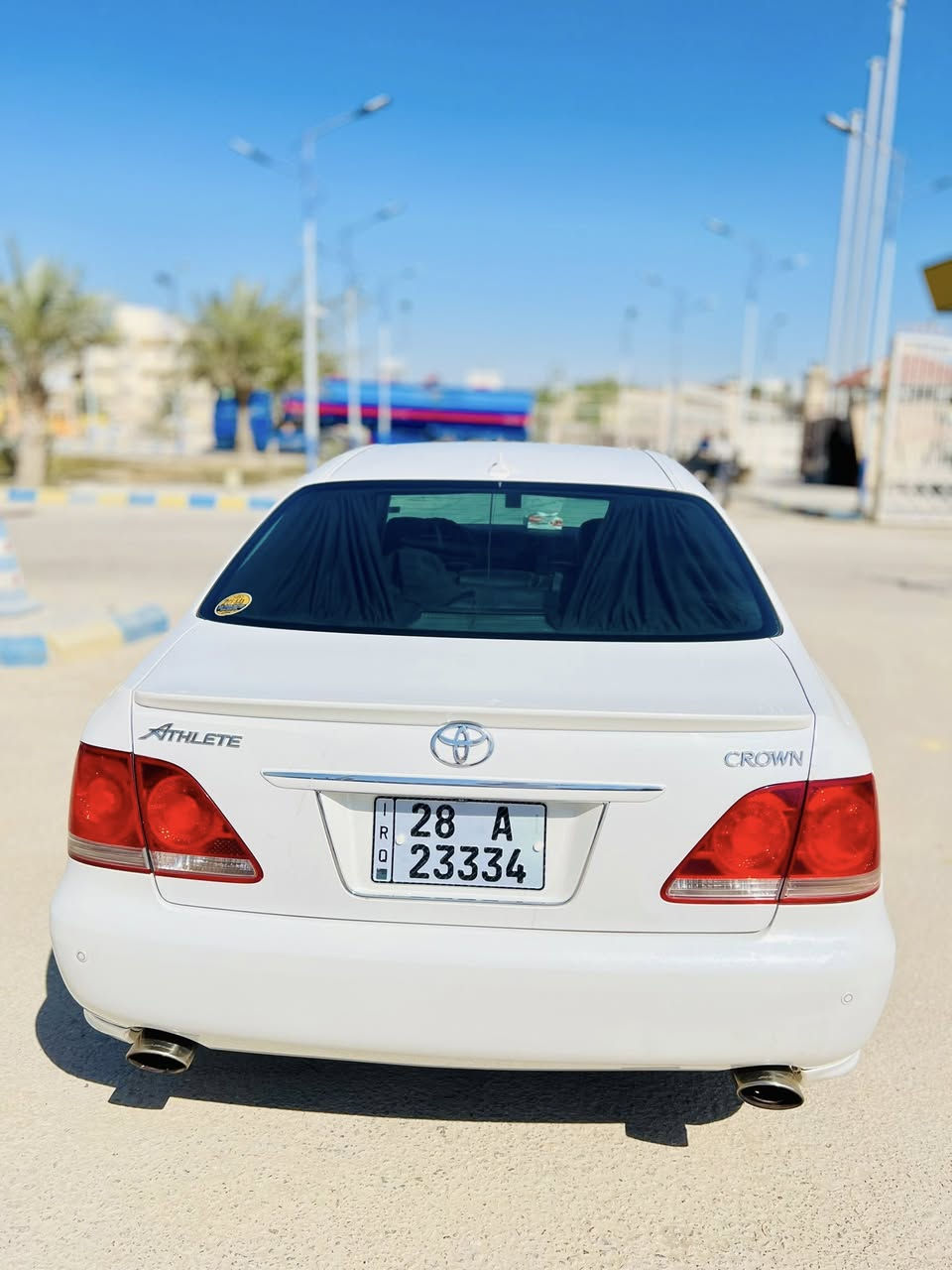 السلام عليكم شاهينة 2004 محدث 2007 شاصي 82 كفاله عامه جديده بمعنى الكلمه سياره كارتون متعوب عليه فول مواصفات تسجيل جديد مال مزاد دولي مداور ثاني يوم *********** ملاحضه اني مكلف بل نشر خاص مغلق السعر 185 السياره فول واحد عل واحد داخل جلد اسود
