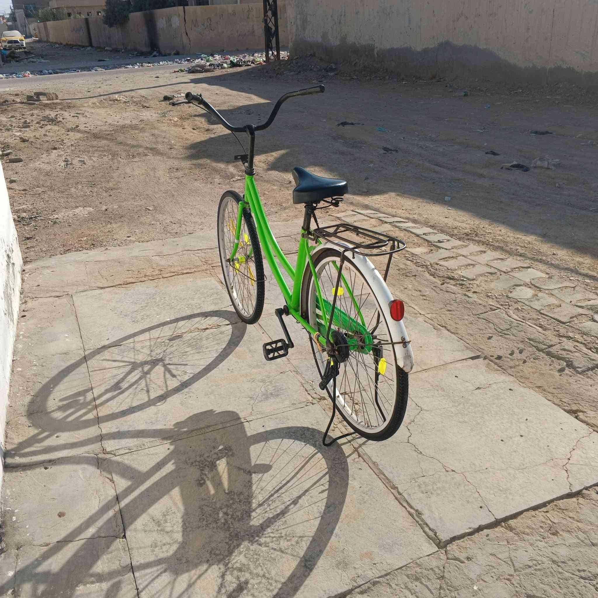 السلام عليكم باسكل لبيع او مرواس باسكل نضافه 100/100 لون تفاحي موديل 18 باسكل غراضه كامله السعر خاص


**إذا كنت صاحب هذا الإعلان وتريد حذفه لأي سبب، رجاءا أرسل رسالة إلى الدعم الفني**
