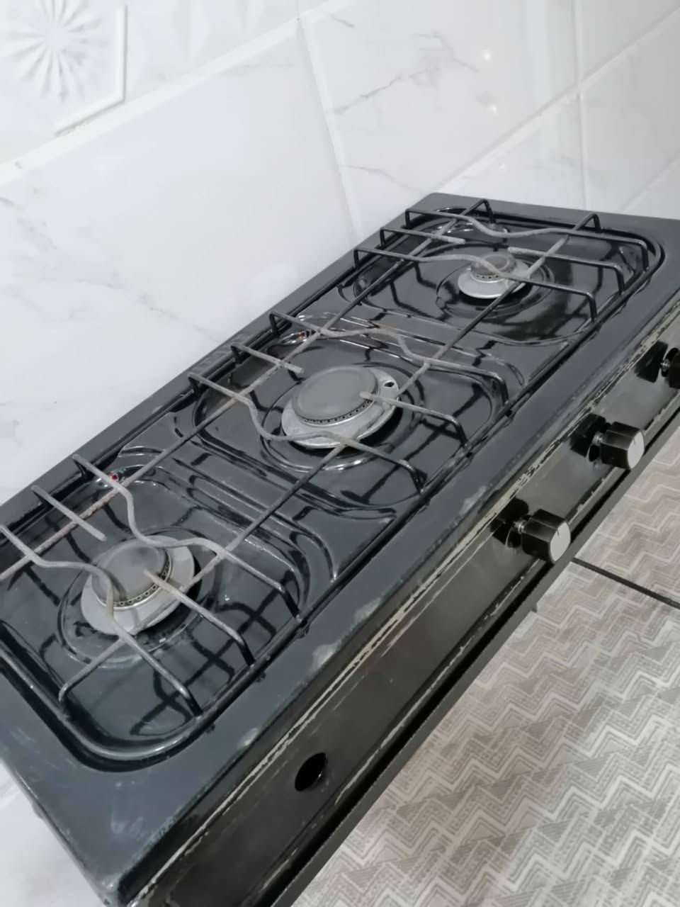 السلام عليكم طباخ للبيع كلش نضيف وناره مابي كل عيب السعر٣٠ وبي مجال


**إذا كنت صاحب هذا الإعلان وتريد حذفه لأي سبب، رجاءا أرسل رسالة إلى الدعم الفني**