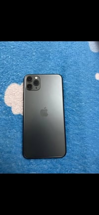 آيفون ١١ برو • نضاف • ٢٥٦